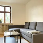 Spacious For 10