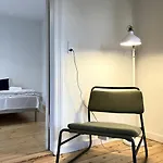 公寓 Spacious For 10 *