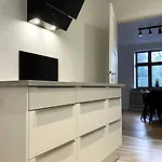 Spacious For 10 公寓 *