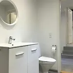 Spacious For 10 公寓 *