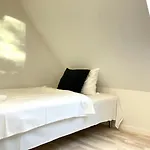 Spacious For 10