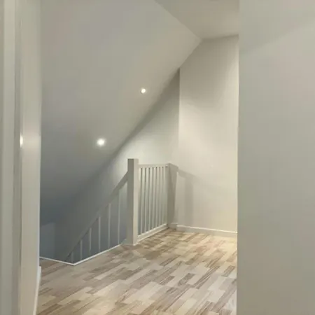 Spacious For 10 Apartmán *